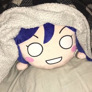 Meet your Posher, Juliana